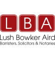 Lush, Bowker, Aird Barristers and Solicitors