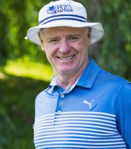 Terry Ryan