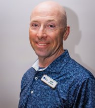 Mike Collinson