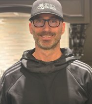Peter Cuthbert