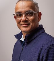 Sharad Verma