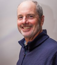 Jeff Rogers