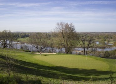 Brantford Golf & Country Club Ltd.