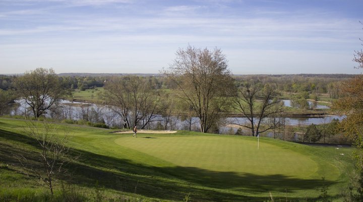 Brantford Golf & Country Club Ltd.