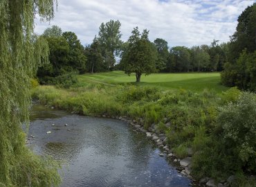 Cedar Brae Golf Club