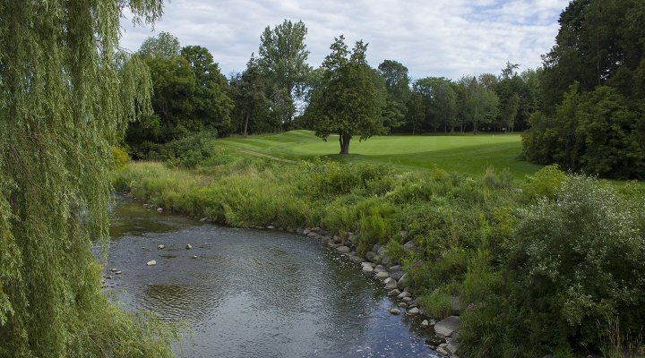 Cedar Brae Golf Club