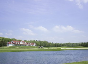 Copetown Woods Golf Club