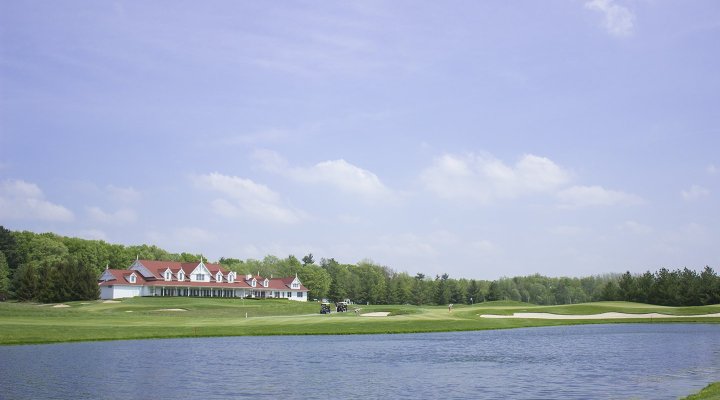Copetown Woods Golf Club