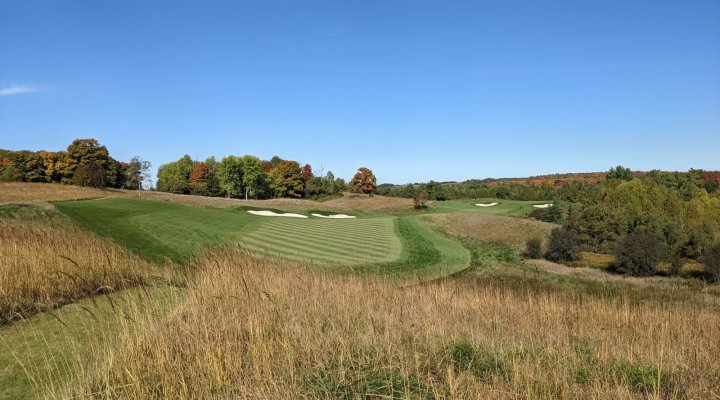 Coppinwood Golf Club