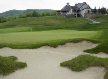 Georgian Bay Club