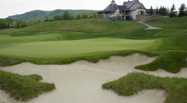 Georgian Bay Club