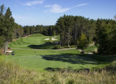 Mad River Golf Club