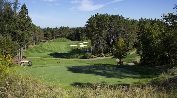 Mad River Golf Club