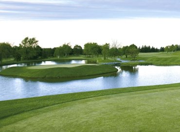 Upper Unionville Golf Club