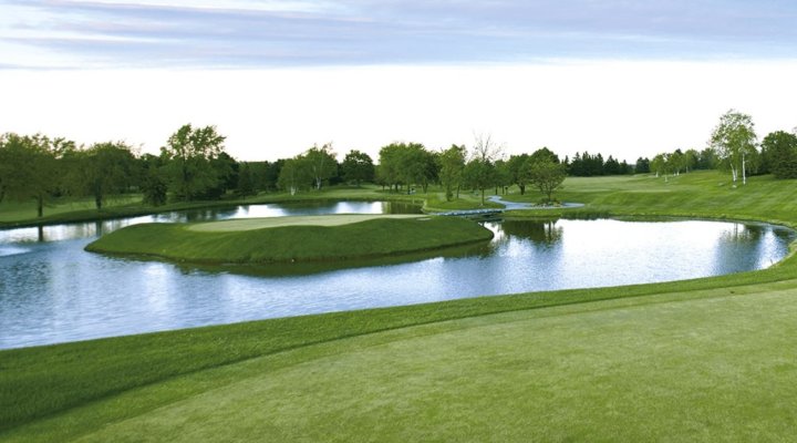 Mandarin Golf & Country Club