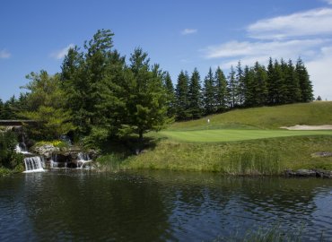TPC Toronto at Osprey Valley - HOOT