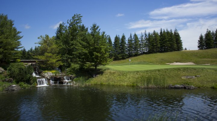 TPC Toronto at Osprey Valley - HOOT