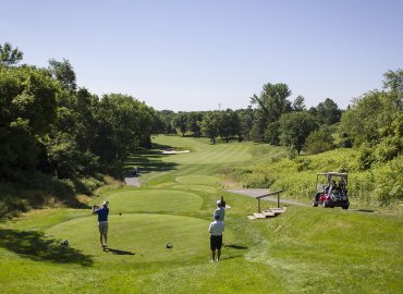 Whitevale Golf Club