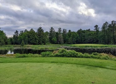 Wildfire Golf Club
