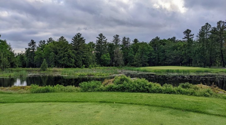 Wildfire Golf Club