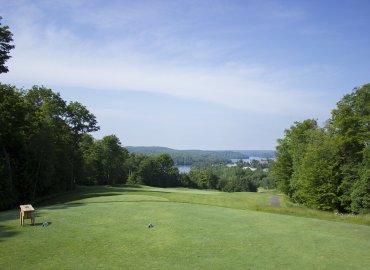 Deerhurst Resort - Highlands Course