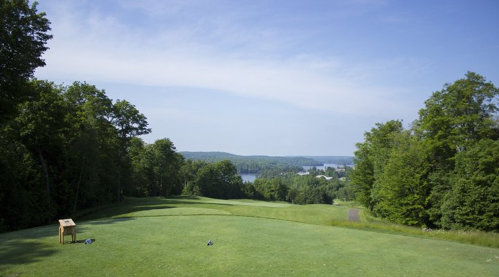 Deerhurst Resort - Highlands Course