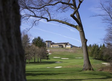 Lookout Point Country Club Ltd.