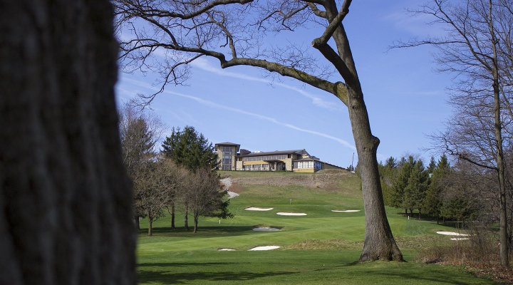 Lookout Point Country Club