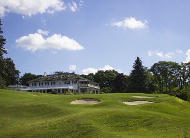 Ladies' Golf Club Of Toronto
