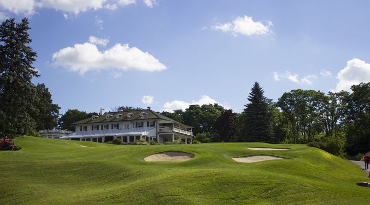 Ladies' Golf Club Of Toronto