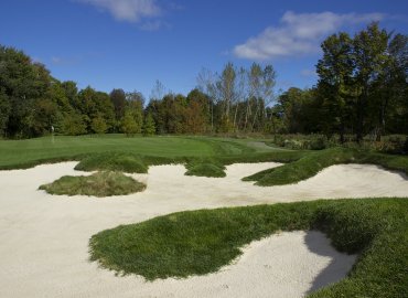 Granite Golf Club