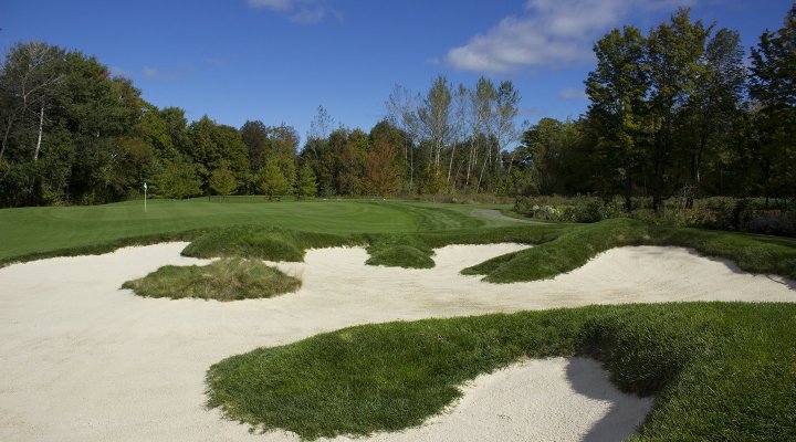 Granite Golf Club
