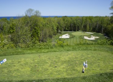 The Golf Club at Lora Bay