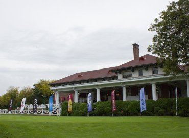 Scarboro Golf & Country Club