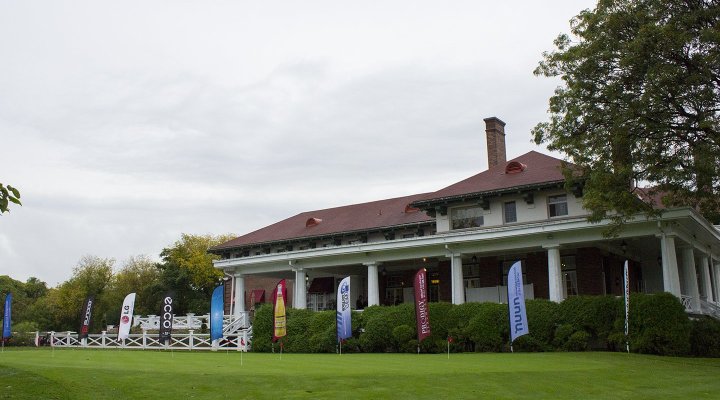 Scarboro Golf & Country Club