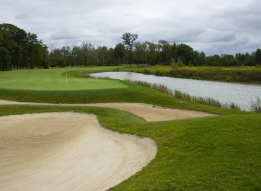 Grand Niagara Golf Club