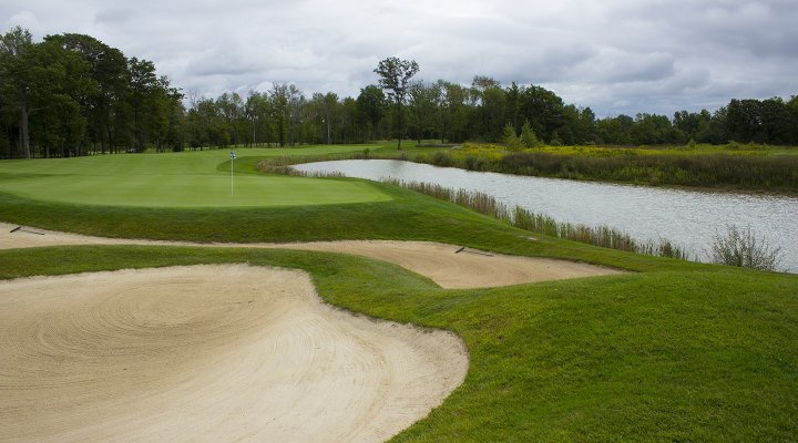 Grand Niagara Golf Club