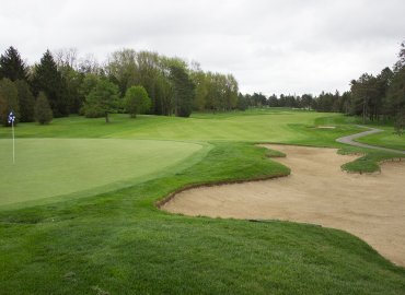 Beverly Golf & Country Club