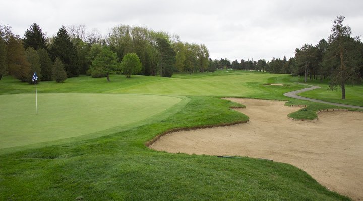 Beverly Golf & Country Club