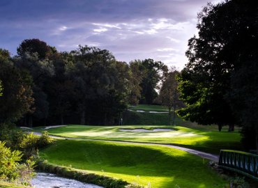 Oshawa Golf & Curling Club