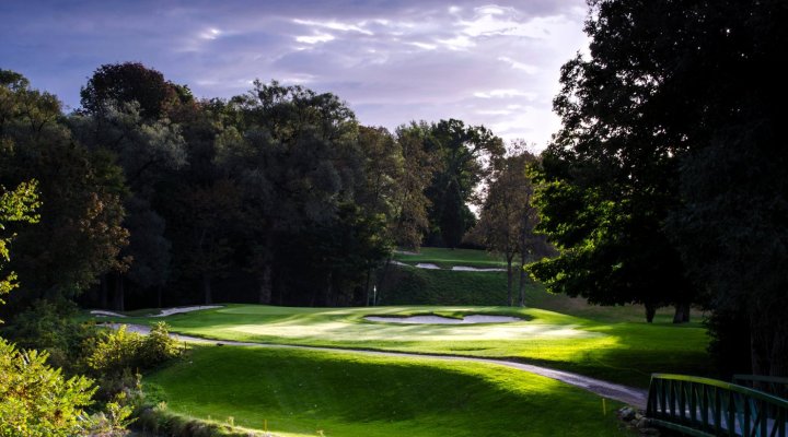 Oshawa Golf & Curling Club