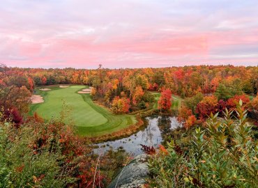 Muskoka Bay Club