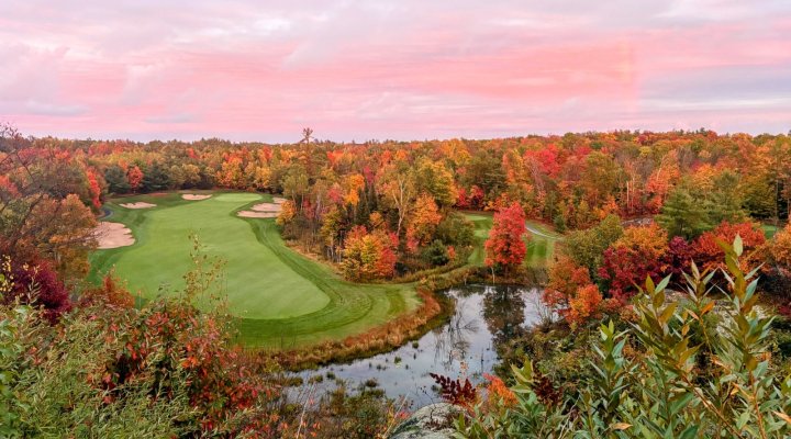 Muskoka Bay Club