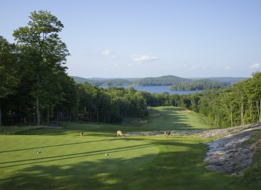 Bigwin Island Golf Club