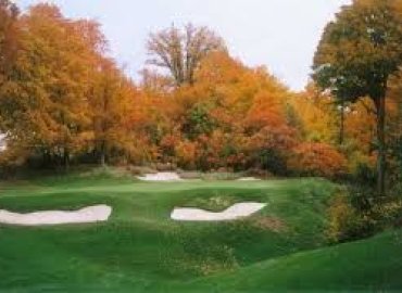 Thornhill Country Club - REGULAR