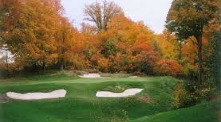 Thornhill Country Club - REGULAR