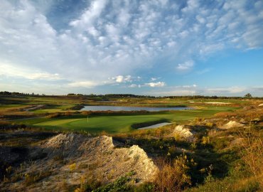 Wyndance Golf Club