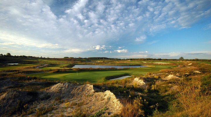 Wyndance Golf Club