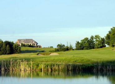 Bond Head Golf Club - South Course (The Club at BondHead)