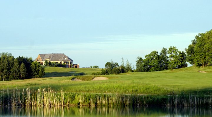 Bond Head Golf Club - South Course (The Club at BondHead)